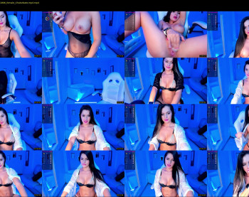 kylamorrison — 71 minute Chaturbate female cam show recording, 1080p, Sep 3, 2021