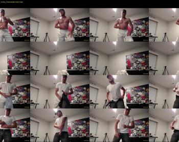 kylechat — 5 minute Chaturbate male cam show recording, 1080p, Sep 4, 2021