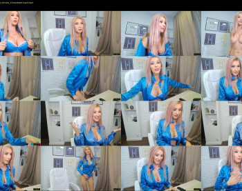 ladyleea — 23 minute Chaturbate female cam show recording, 1080p, Sep 3, 2021