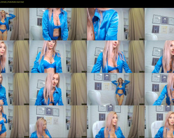 ladyleea — 5 minute Chaturbate female cam show recording, 1080p, Sep 3, 2021