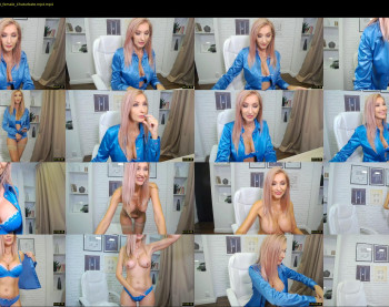 ladyleea — 70 minute Chaturbate female cam show recording, 1080p, Sep 3, 2021