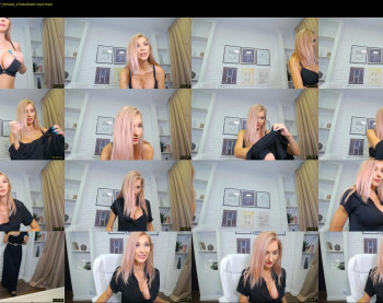 ladyleea — 4 minute Chaturbate female cam show recording, 1080p, Sep 3, 2021