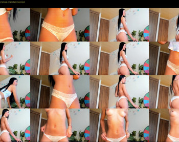 lau_xoxo — 30 minute Chaturbate female cam show recording, 1080p, Sep 3, 2021