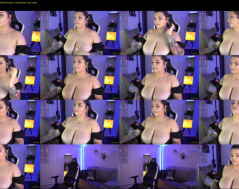 laurasophya — 32 minute Chaturbate female cam show recording, 1080p, Sep 3, 2021