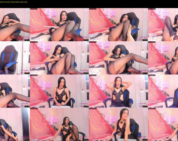 laurentglass — 65 minute Chaturbate female cam show recording, 1080p, Sep 4, 2021