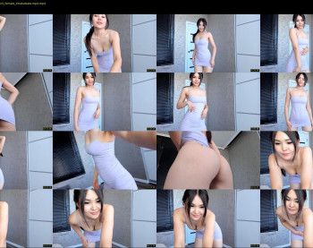 lee_chinsu — 8 minute Chaturbate female cam show recording, 1080p, Sep 3, 2021