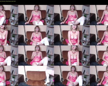 lelapopins — 69 minute Chaturbate female cam show recording, 720p, Sep 3, 2021