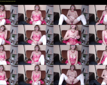 lelapopins — 42 minute Chaturbate female cam show recording, 720p, Sep 3, 2021