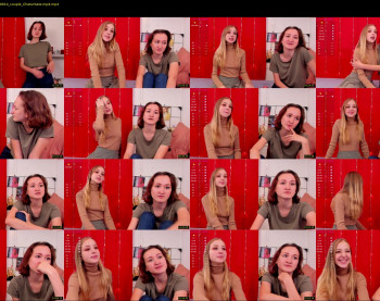 lesliefletcher — 25 minute Chaturbate couple cam show recording, 720p, Sep 3, 2021