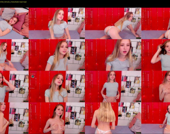 lesliefletcher — 33 minute Chaturbate couple cam show recording, 720p, Sep 3, 2021