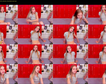 lesliefletcher — 8 minute Chaturbate couple cam show recording, 720p, Sep 3, 2021