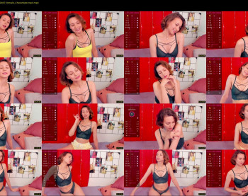 lesliefletcher — 33 minute Chaturbate couple cam show recording, 720p, Sep 3, 2021