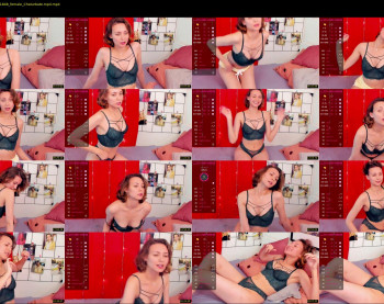 lesliefletcher — 33 minute Chaturbate couple cam show recording, 720p, Sep 3, 2021