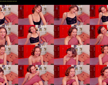 lesliefletcher — 33 minute Chaturbate couple cam show recording, 720p, Sep 4, 2021