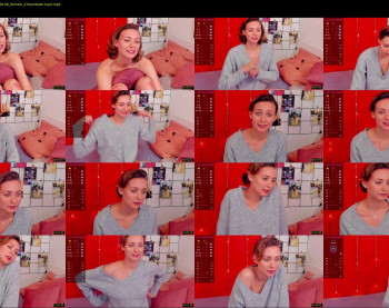 lesliefletcher — 24 minute Chaturbate couple cam show recording, 720p, Sep 4, 2021