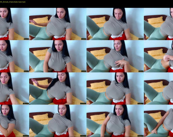 lexy_sweet — 114 minute Chaturbate female cam show recording, 720p, Sep 4, 2021
