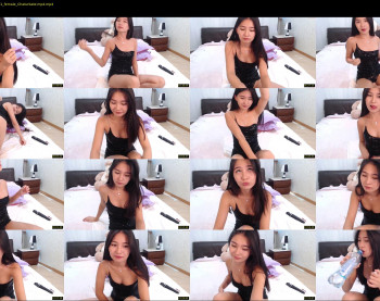 lianamun — 31 minute Chaturbate female cam show recording, 720p, Sep 3, 2021