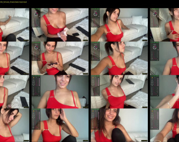 lilbeccaxo — 70 minute Chaturbate female cam show recording, 1080p, Sep 3, 2021