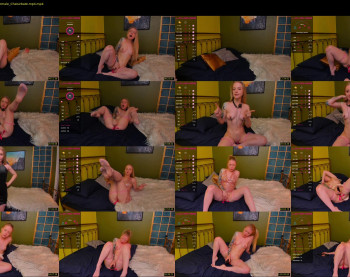 lili_01 — 71 minute Chaturbate female cam show recording, 1080p, Sep 3, 2021