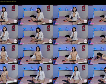 lili_and_niki — 70 minute Chaturbate female cam show recording, 1080p, Sep 4, 2021