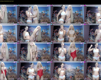 lily_holy — 70 minute Chaturbate female cam show recording, 1080p, Sep 3, 2021