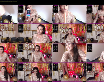 linda_morgan1 — 80 minute Chaturbate female cam show recording, 1080p, Sep 3, 2021