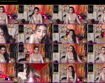 linda_morgan1 — 84 minute Chaturbate female cam show recording, 1080p, Sep 3, 2021