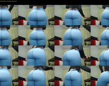 litas_secrets — 5 minute Chaturbate female cam show recording, 1080p, Sep 3, 2021