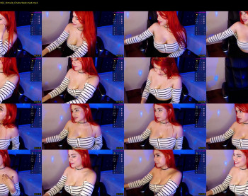 lucymagical — 8 minute Chaturbate female cam show recording, 720p, Sep 4, 2021