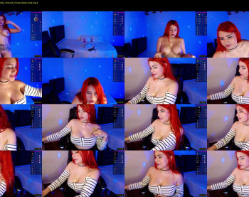 lucymagical — 30 minute Chaturbate female cam show recording, 720p, Sep 4, 2021