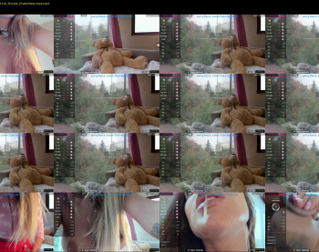 m1ss_ariana — 68 minute Chaturbate female cam show recording, 1080p, Sep 3, 2021