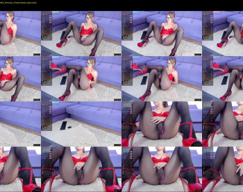 magicshine — 18 minute Chaturbate female cam show recording, 1080p, Sep 3, 2021
