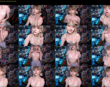 mana_rose — 74 minute Chaturbate female cam show recording, 1080p, Sep 3, 2021