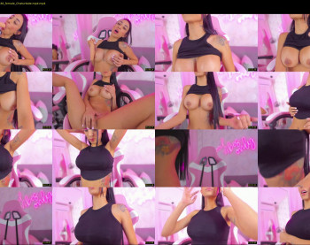 manelykg_ — 16 minute Chaturbate female cam show recording, 1080p, Sep 3, 2021