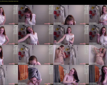 margotdiamond — 48 minute Chaturbate female cam show recording, 720p, Sep 4, 2021