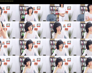 mariagold — 9 minute Chaturbate female cam show recording, 1080p, Sep 3, 2021