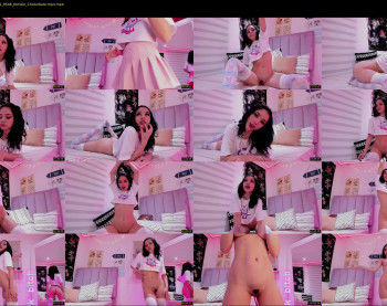 mariannacruzz — 69 minute Chaturbate female cam show recording, 1080p, Sep 3, 2021