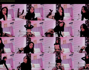 mariannacruzz — 33 minute Chaturbate female cam show recording, 1080p, Sep 4, 2021
