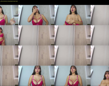 marilyn_rouse — 41 minute Chaturbate female cam show recording, 1080p, Sep 3, 2021