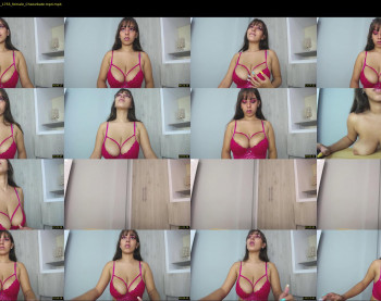 marilyn_rouse — 71 minute Chaturbate female cam show recording, 1080p, Sep 3, 2021