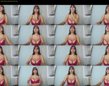 marilyn_rouse — 12 minute Chaturbate female cam show recording, 1080p, Sep 3, 2021