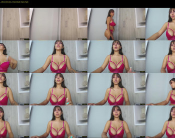 marilyn_rouse — 43 minute Chaturbate female cam show recording, 1080p, Sep 3, 2021