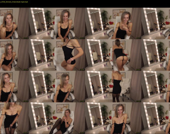 martha_mayer — 51 minute Chaturbate female cam show recording, 1080p, Sep 3, 2021