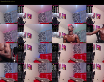 martin_killer — 71 minute Chaturbate male cam show recording, 1080p, Sep 3, 2021