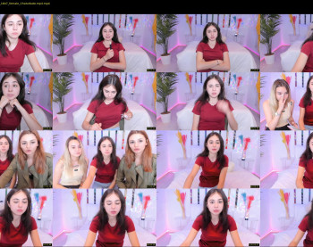 mary_marlow — 72 minute Chaturbate female cam show recording, 1080p, Sep 3, 2021