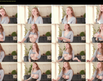 marymoody — 70 minute Chaturbate female cam show recording, 1080p, Sep 4, 2021