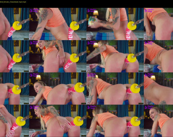 mashayang — 2 minute Chaturbate female cam show recording, 1080p, Sep 3, 2021