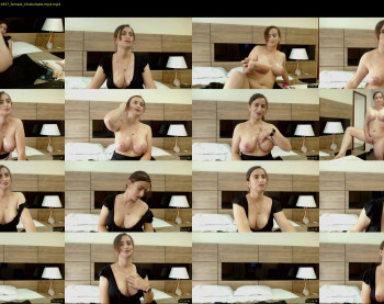 meganbeake — 86 minute Chaturbate female cam show recording, 720p, Sep 3, 2021