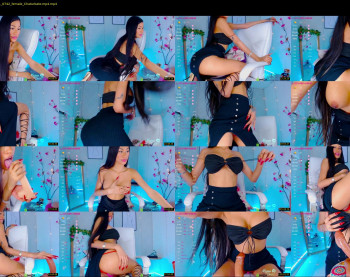 megancarlott_ — 70 minute Chaturbate female cam show recording, 1080p, Sep 3, 2021