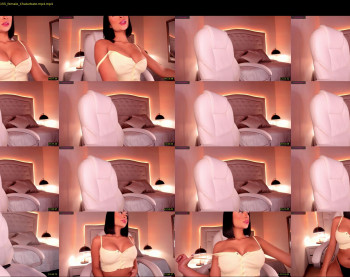 mel_evansx — 70 minute Chaturbate female cam show recording, 1080p, Sep 3, 2021